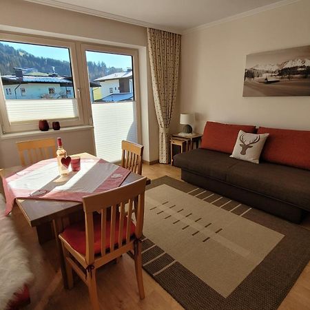 Apartment Neuhaushof Westendorf Exteriér fotografie